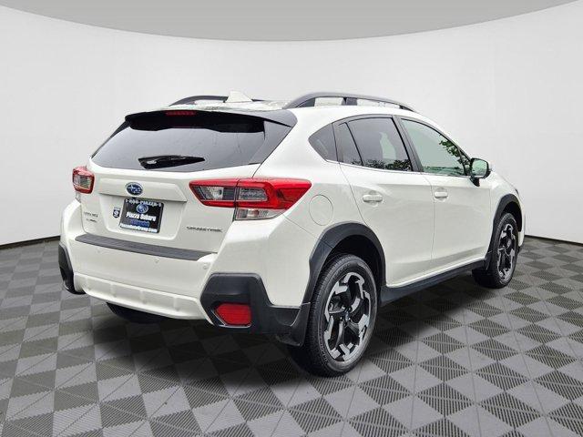 used 2022 Subaru Crosstrek car, priced at $22,473