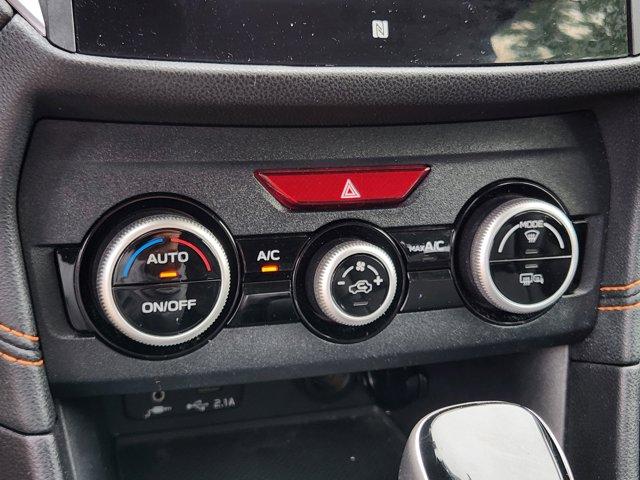 used 2022 Subaru Crosstrek car, priced at $22,473