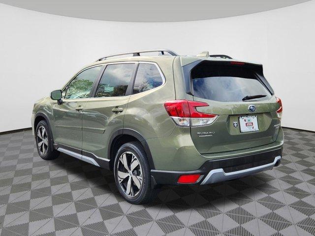 used 2021 Subaru Forester car, priced at $28,498