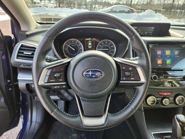 used 2018 Subaru Impreza car, priced at $14,777