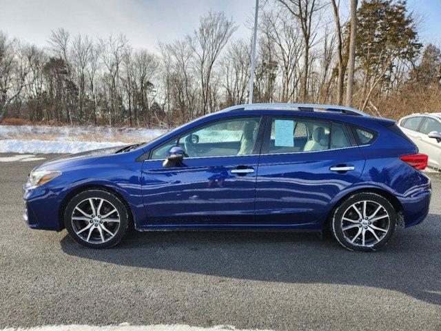 used 2018 Subaru Impreza car, priced at $14,777