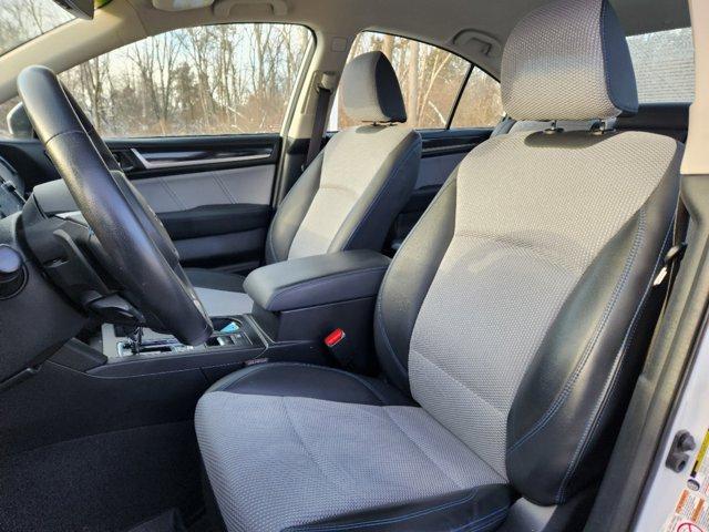 used 2019 Subaru Legacy car, priced at $15,993