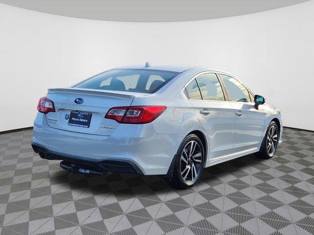 used 2019 Subaru Legacy car, priced at $15,993