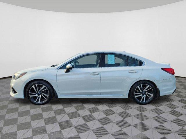 used 2019 Subaru Legacy car, priced at $15,993