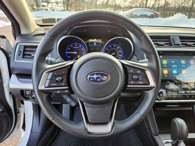 used 2019 Subaru Legacy car, priced at $15,993