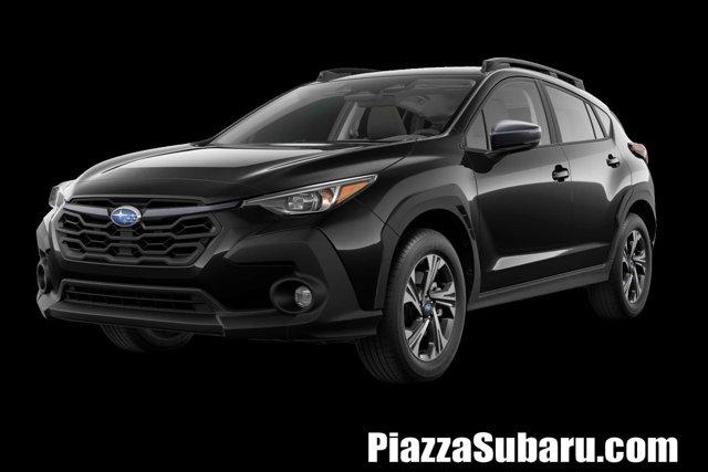 new 2025 Subaru Crosstrek car, priced at $29,533