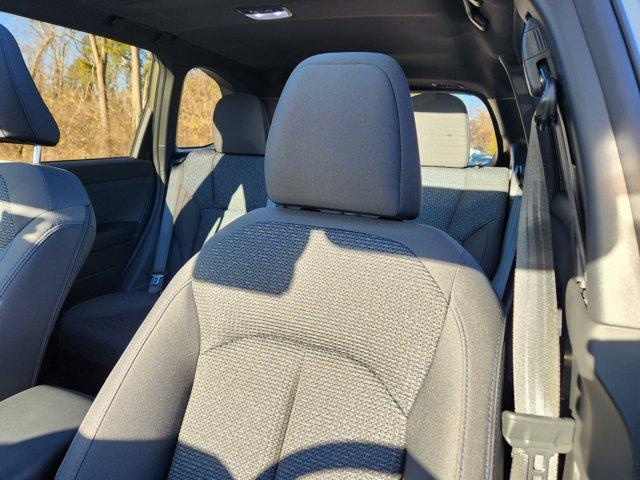 used 2025 Subaru Forester car, priced at $31,993