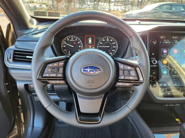 used 2025 Subaru Forester car, priced at $31,993