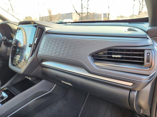 used 2025 Subaru Forester car, priced at $31,993