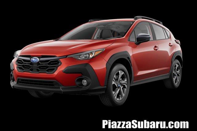 new 2025 Subaru Crosstrek car, priced at $32,113