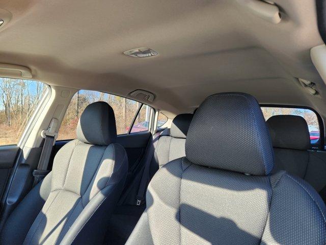 used 2023 Subaru Crosstrek car, priced at $23,488