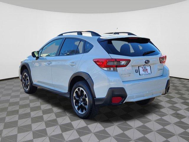 used 2023 Subaru Crosstrek car, priced at $23,488
