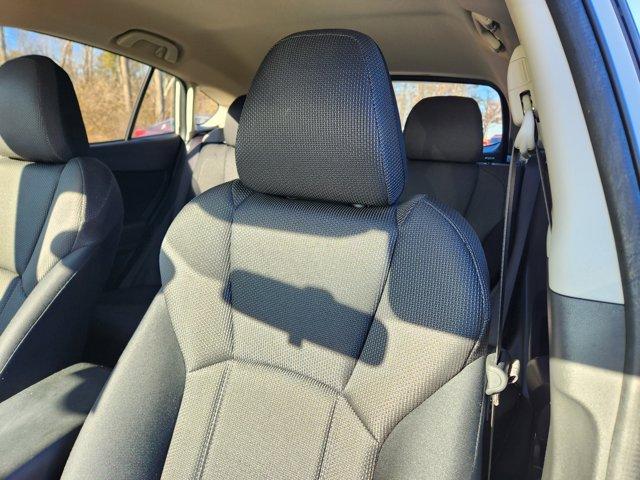 used 2023 Subaru Crosstrek car, priced at $23,488