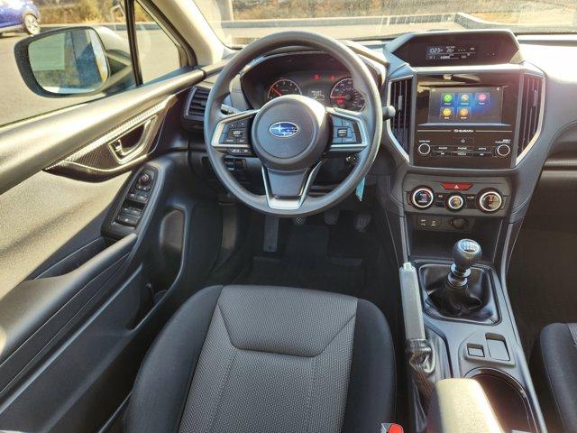 used 2023 Subaru Crosstrek car, priced at $23,488