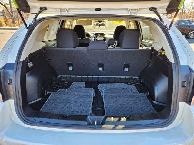 used 2023 Subaru Crosstrek car, priced at $23,488