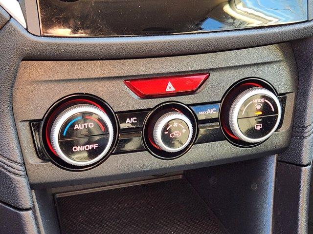 used 2023 Subaru Crosstrek car, priced at $23,488