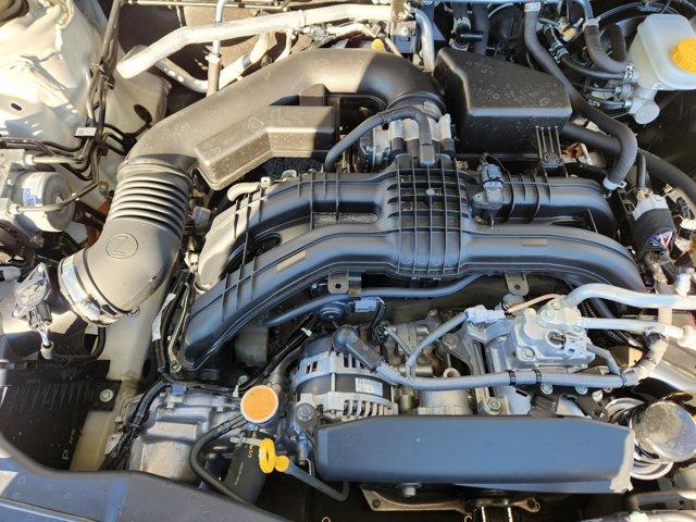 used 2023 Subaru Crosstrek car, priced at $23,488