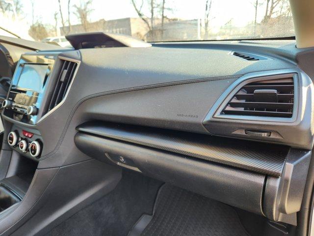 used 2023 Subaru Crosstrek car, priced at $23,488