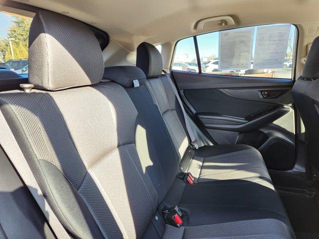 used 2023 Subaru Crosstrek car, priced at $23,488