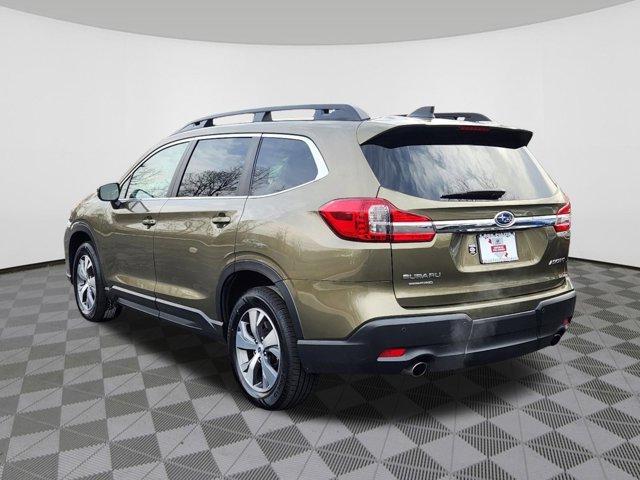 used 2022 Subaru Ascent car, priced at $28,777