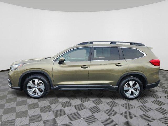 used 2022 Subaru Ascent car, priced at $28,777