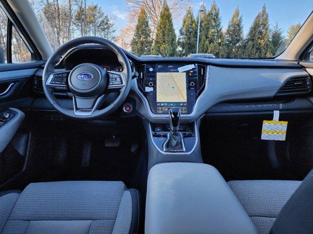 new 2025 Subaru Outback car, priced at $36,462