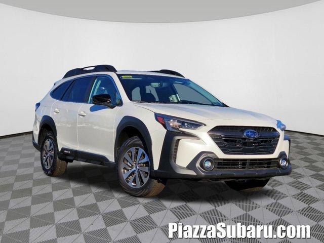 new 2025 Subaru Outback car, priced at $36,462