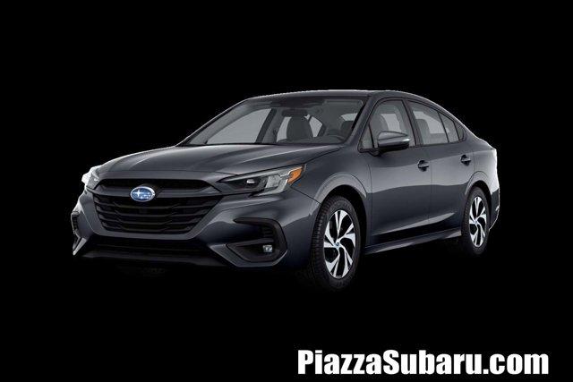 new 2025 Subaru Legacy car, priced at $29,490