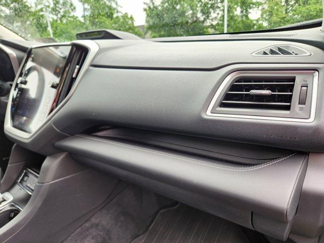used 2024 Subaru Ascent car, priced at $40,993