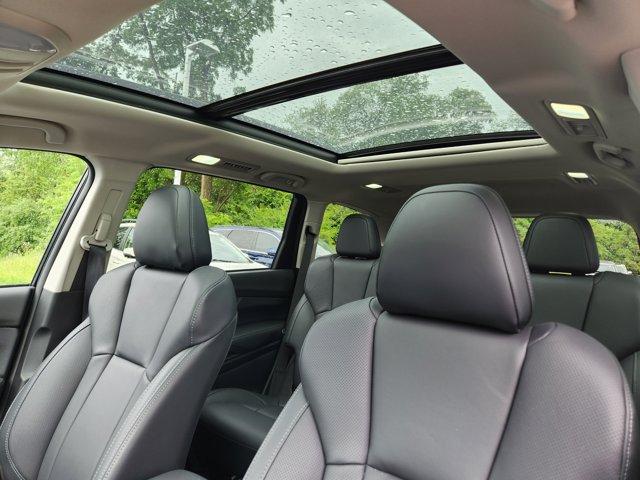 used 2024 Subaru Ascent car, priced at $40,993