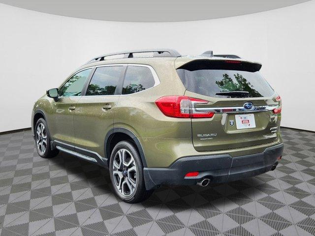 used 2024 Subaru Ascent car, priced at $40,993