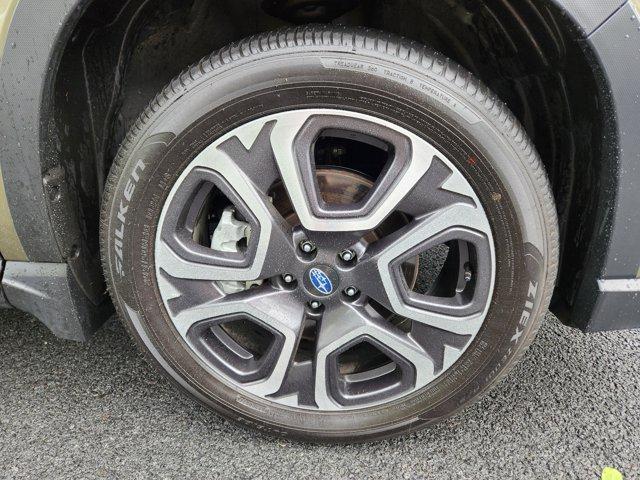 used 2024 Subaru Ascent car, priced at $40,993