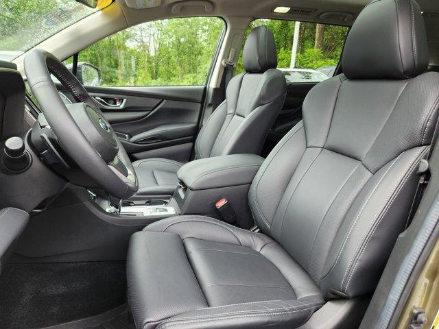 used 2024 Subaru Ascent car, priced at $40,993