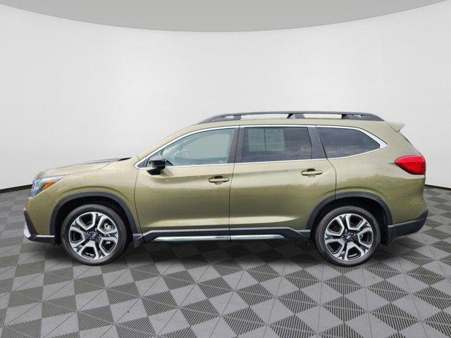 used 2024 Subaru Ascent car, priced at $40,993
