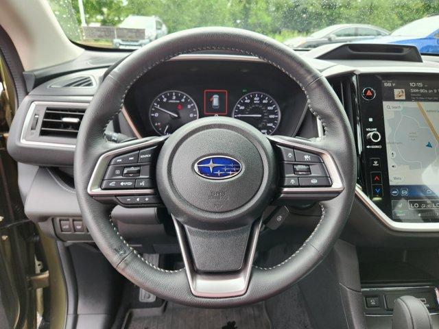 used 2024 Subaru Ascent car, priced at $40,993