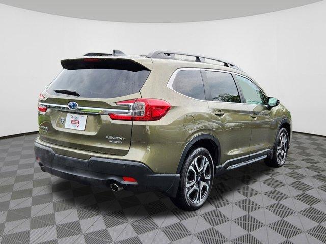 used 2024 Subaru Ascent car, priced at $40,993