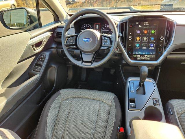 used 2024 Subaru Crosstrek car, priced at $25,998