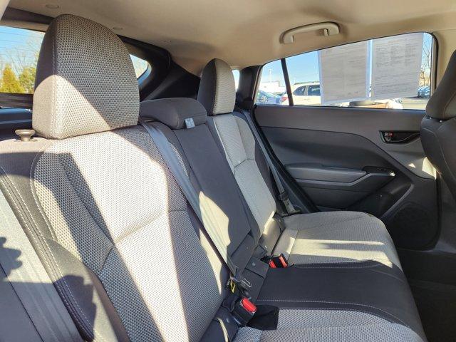 used 2024 Subaru Crosstrek car, priced at $25,998