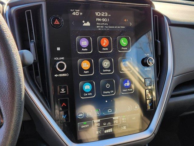 used 2024 Subaru Crosstrek car, priced at $25,998