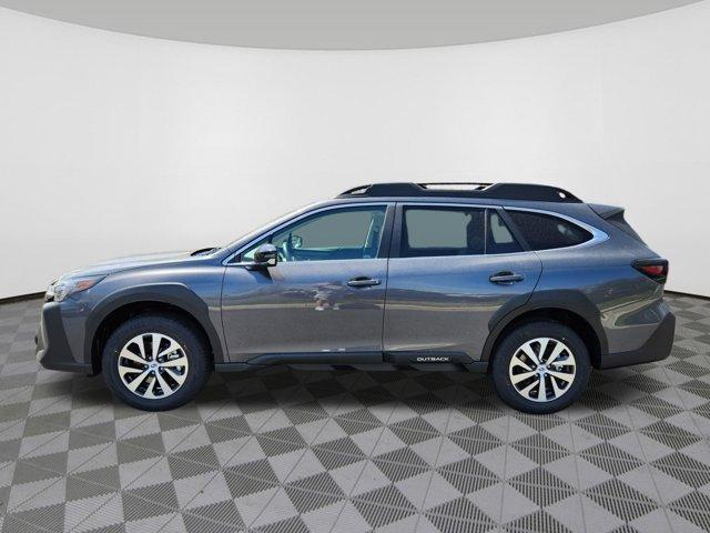 new 2025 Subaru Outback car, priced at $36,737