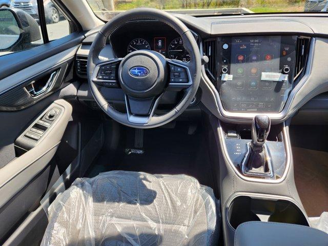 new 2025 Subaru Outback car, priced at $36,737
