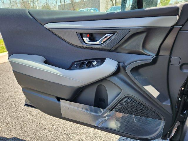 new 2025 Subaru Outback car, priced at $36,737