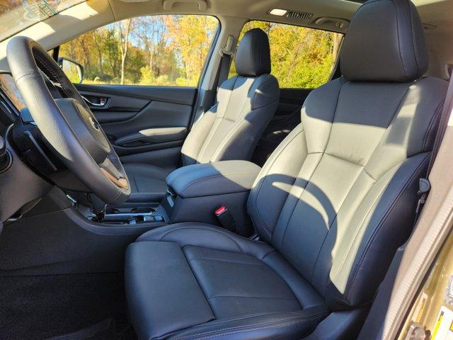used 2025 Subaru Ascent car, priced at $42,995