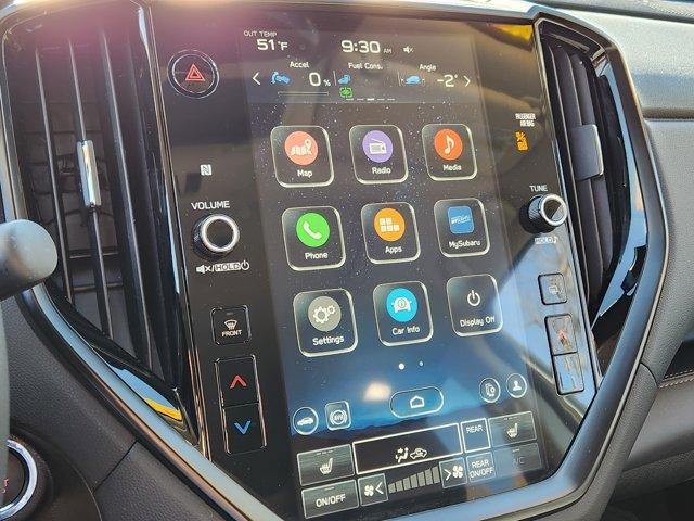 used 2025 Subaru Ascent car, priced at $42,995