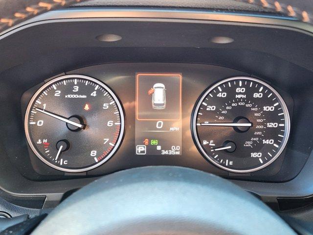 used 2025 Subaru Ascent car, priced at $42,995