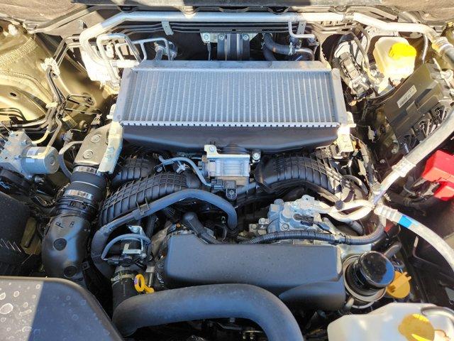 used 2025 Subaru Ascent car, priced at $42,995