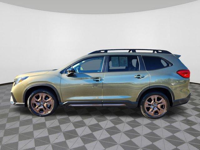 used 2025 Subaru Ascent car, priced at $42,995