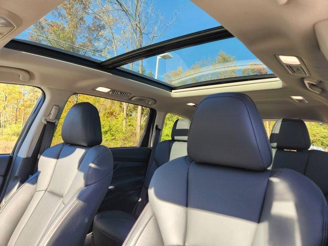 used 2025 Subaru Ascent car, priced at $42,995