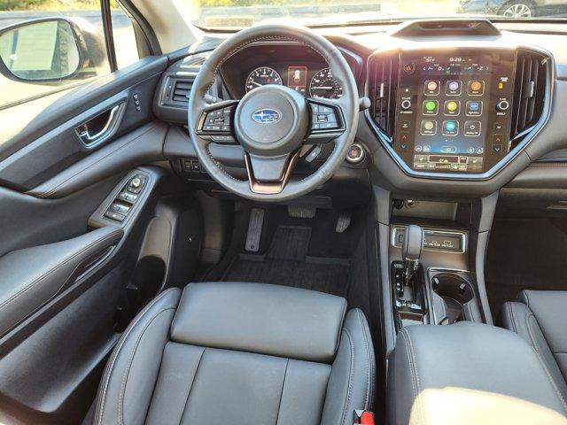 used 2025 Subaru Ascent car, priced at $42,995