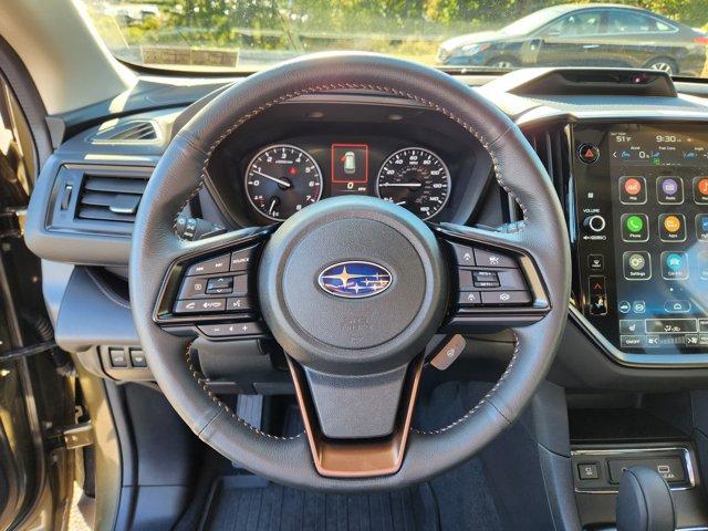 used 2025 Subaru Ascent car, priced at $42,995
